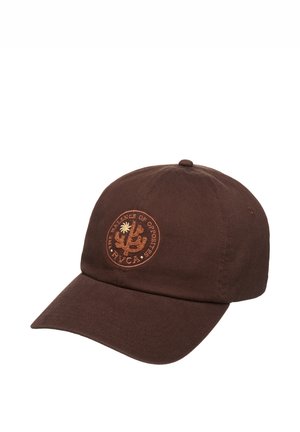 RVCA, RVCA MÄNNER ACCESSORIES|HEADWEAR EVYHA03028 - Cappellino - cho
