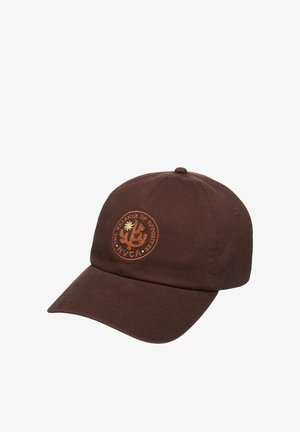 RVCA, RVCA MÄNNER ACCESSORIES|HEADWEAR EVYHA03028 - Cappellino - cho