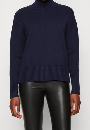 Pullover - dark blue