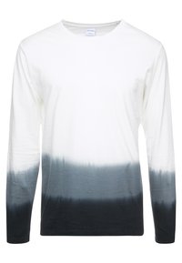 Jack & Jones Long sleeved top - white
