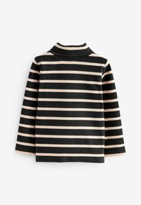 Next ROLL NECK REGULAR FIT - Svetrík - stripe
