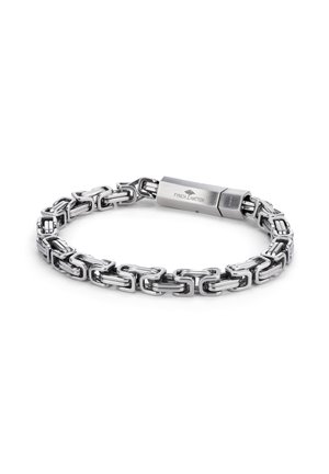 Armband - silberfarben