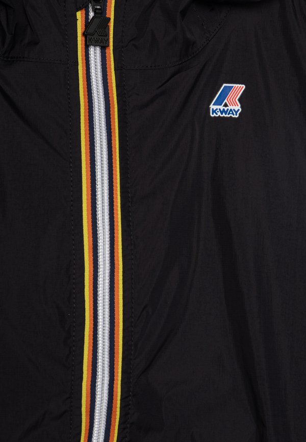 P LE VRAI 4.0 CLAUDE UNISEX - Waterproof jacket4