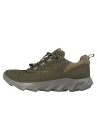 ECCO - MX M - Trainers - grün Thumbnail Image 1