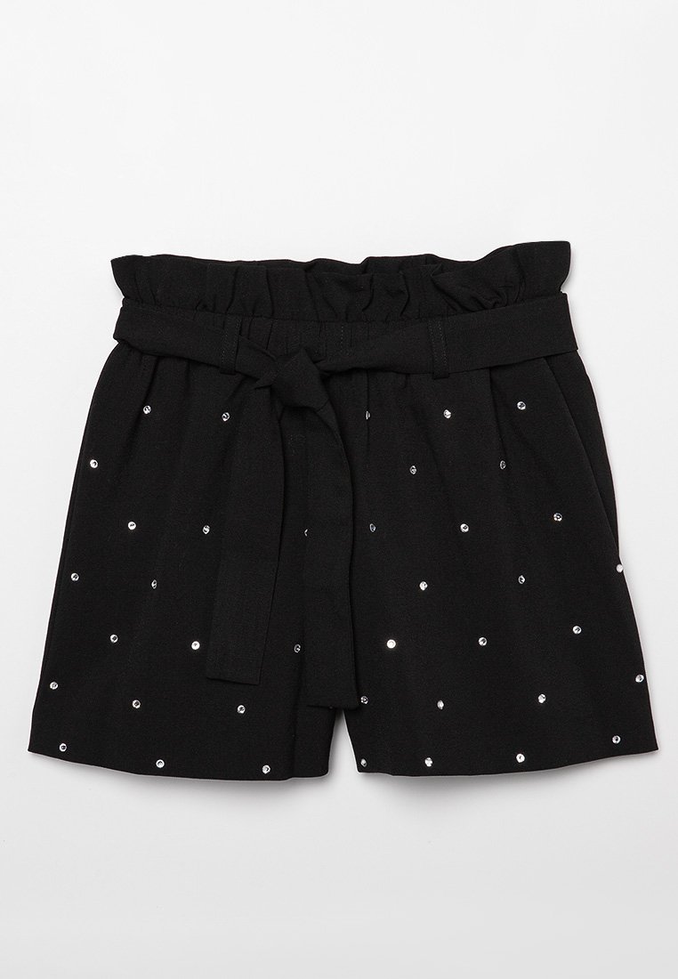 TWINSET Shorts zwart TWINSET Shorts zwart