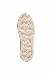 Marco Tozzi Baskets basses - dark gold comb