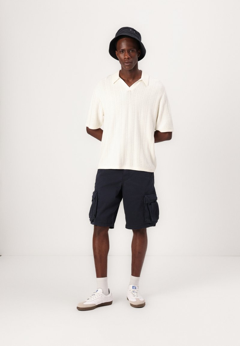 Lot De 2 Shorts Gap & J Crew Taille 12 - Coton, Entrejambe 3,5, Très Bon état !