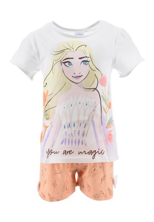 ELSA SET - Zestaw bielizny nocnej