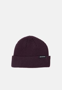 Dickies WOODWORTH - Čepice - plum perfect
