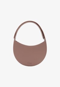 Ei valittu, antique pink plain