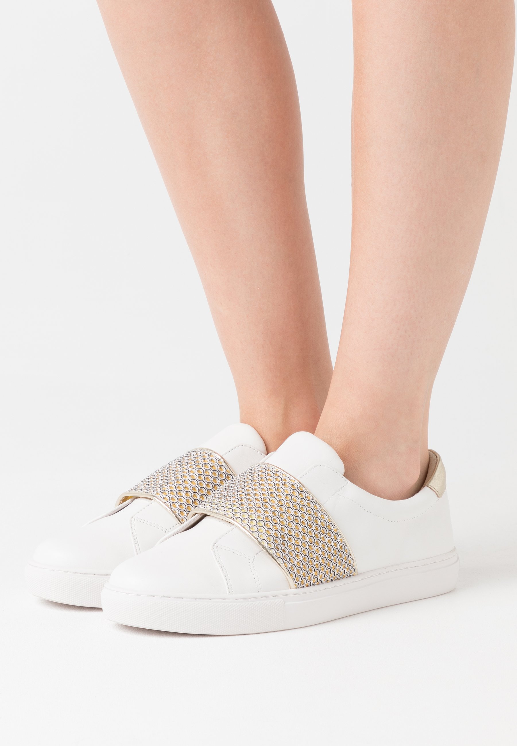 HONNY Slip ins blancor HONNY Slip ins blancor