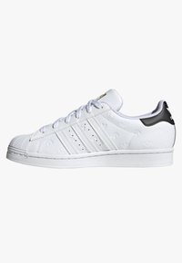 adidas Originals SUPERSTAR W - Tenisky - ftwr white/ftwr white/core black
