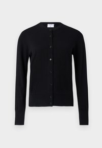 CARDIGAN - Cardigan - black