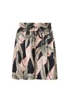 EXCLUSIVE ISLA SHORT - Shorts - garland green