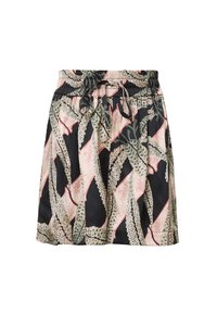 EXCLUSIVE ISLA SHORT - Shorts - garland green
