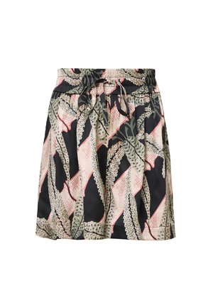 AllSaints EXCLUSIVE ISLA SHORT - Shorts - garland green