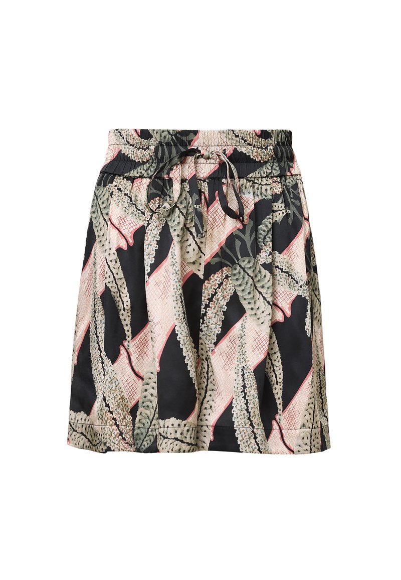 AllSaints Shorts meerkleurig