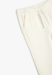 Koton JOGGER - Træningsbukser - white