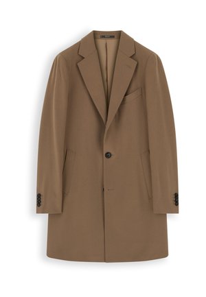 Boggi Milano, Manteau court - camel