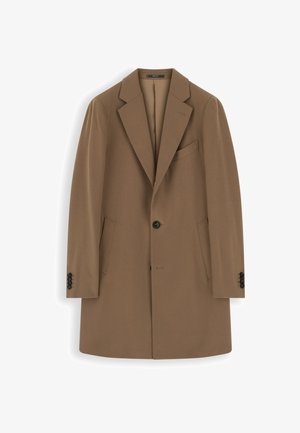 Boggi Milano, Manteau court - camel