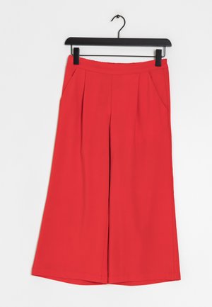 ONLY, Bukser - red
