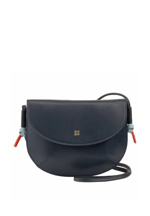 SKYE UMHÄNGE - Bandolera - navy