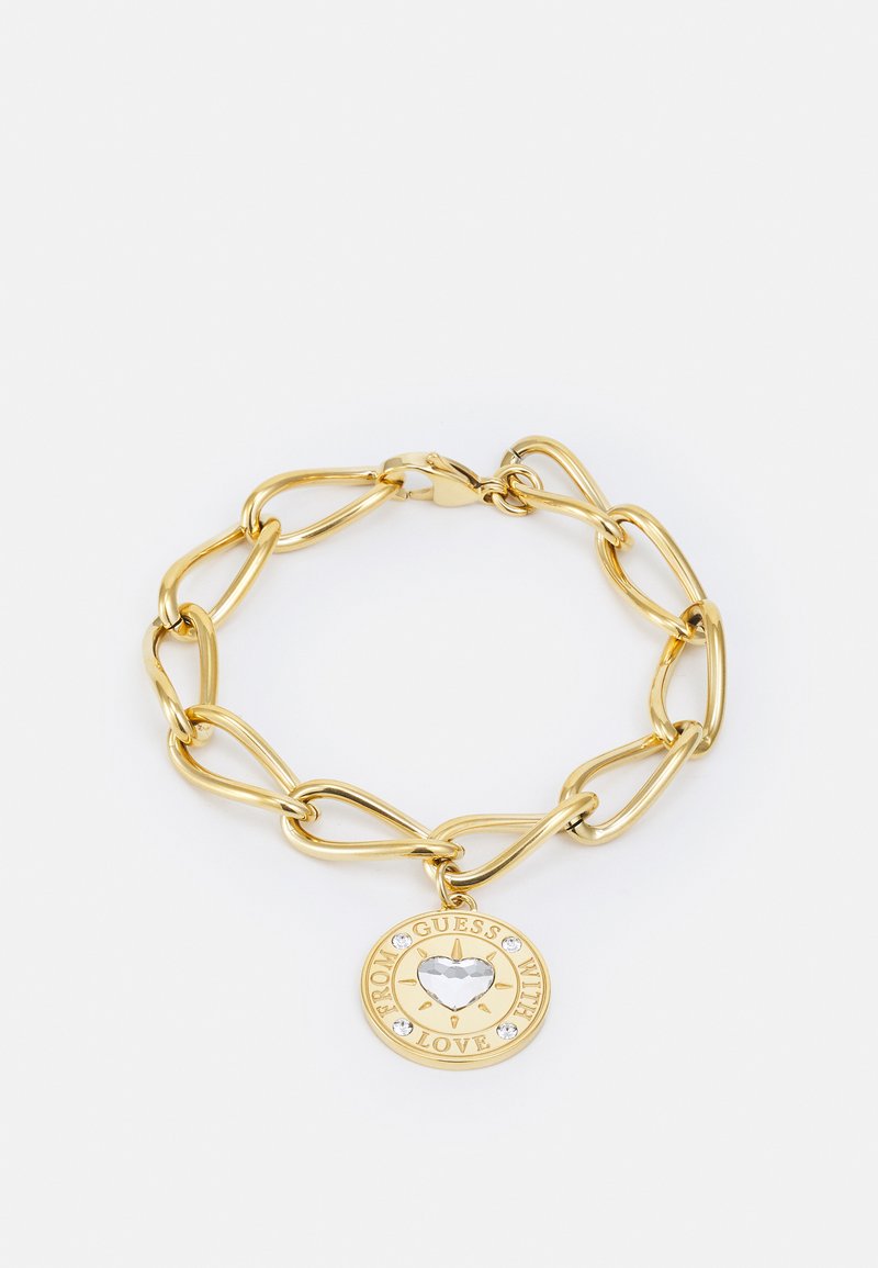 Guess love bracelet Clearance