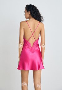 Hunkemöller MYA - Nightie - pink
