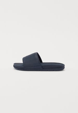 Polo Ralph Lauren FAIRVIEW UNISEX - Tøfler - navy