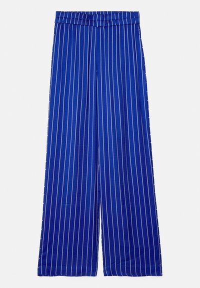 Baum und Pferdgarten NARINE - Pantaloni - mazarine blue