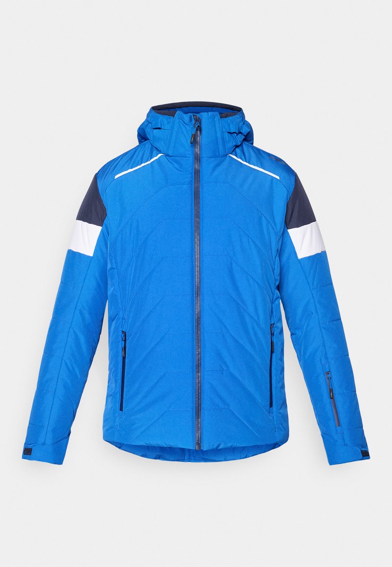 CMP Ski jas blauw
