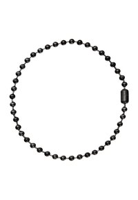 Breil BUBBLE - Collar - graphite