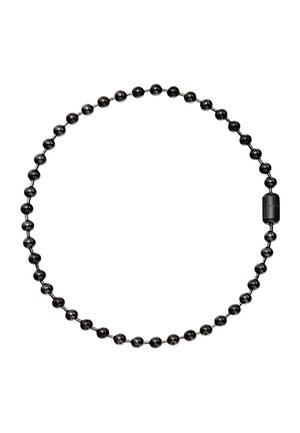 Breil BUBBLE - Collar - graphite