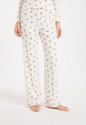 MOCKI - Bas de pyjama - lin