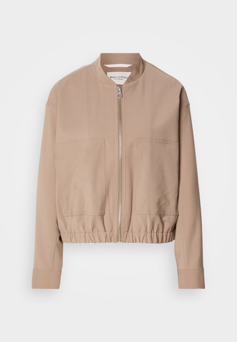 Marc O’Polo Bomberjacks beige