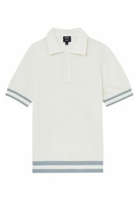 Reiss REGULAR FIT - Pikeepaita - white