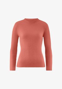 Unausgewählt, pfirsichrot