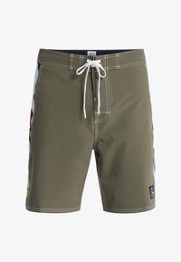 Valimata, dark green