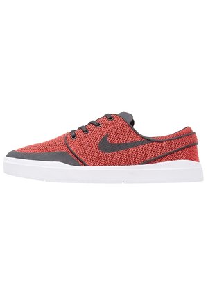 Sneakers basse - red