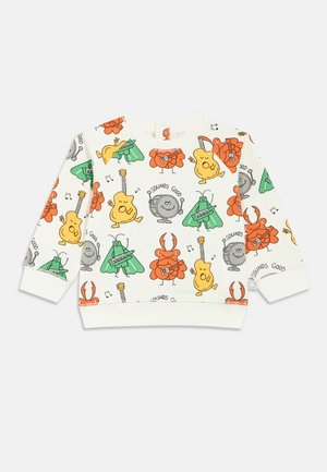 BABY - Felpa - ivory