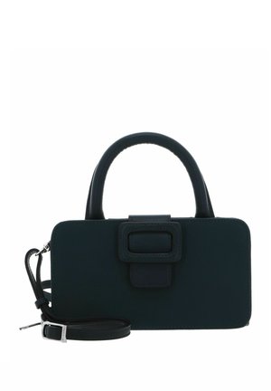 PAOLA  - Handtasche - cedar