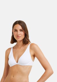 Monoprix Soutien-gorge à armatures - blanc