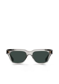 XLAB FIJI - Occhiali da sole - grey-dark green