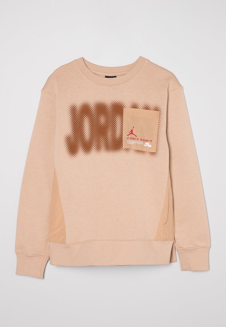 Jordan Bluza - Zdjęcie 1