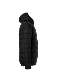 Kempa Winterjacke - schwarz