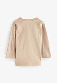 Next MICKEY MOUSE REGULAR FIT - Top s dlhým rukávom - neutral