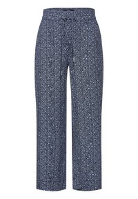 Cecil CULOTTE  - Trousers - blau