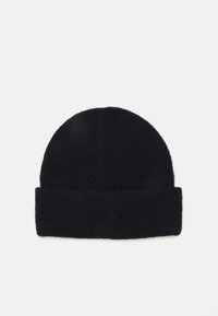 MSCH Copenhagen ICON BEANIE KEY  - Bonnet - black