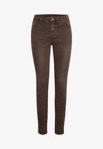b.young BYKAILY JEANS 2 IT - Slim fit jeans - java/bruin - Zalando.nl