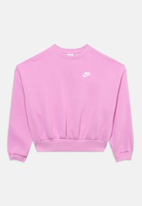 No seleccionado, magenta/white